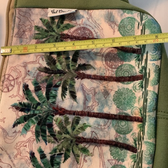 Paul Brent shoulder bag - Picture 8 of 9